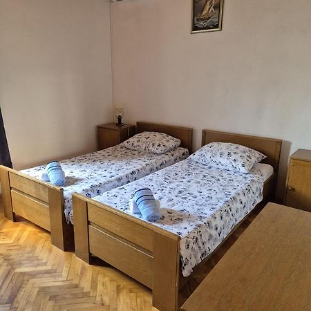 Apartmani Ino Škrip المظهر الخارجي الصورة