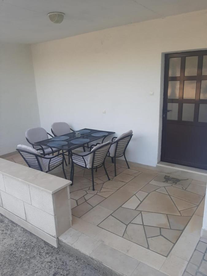 Apartmani Ino Škrip المظهر الخارجي الصورة