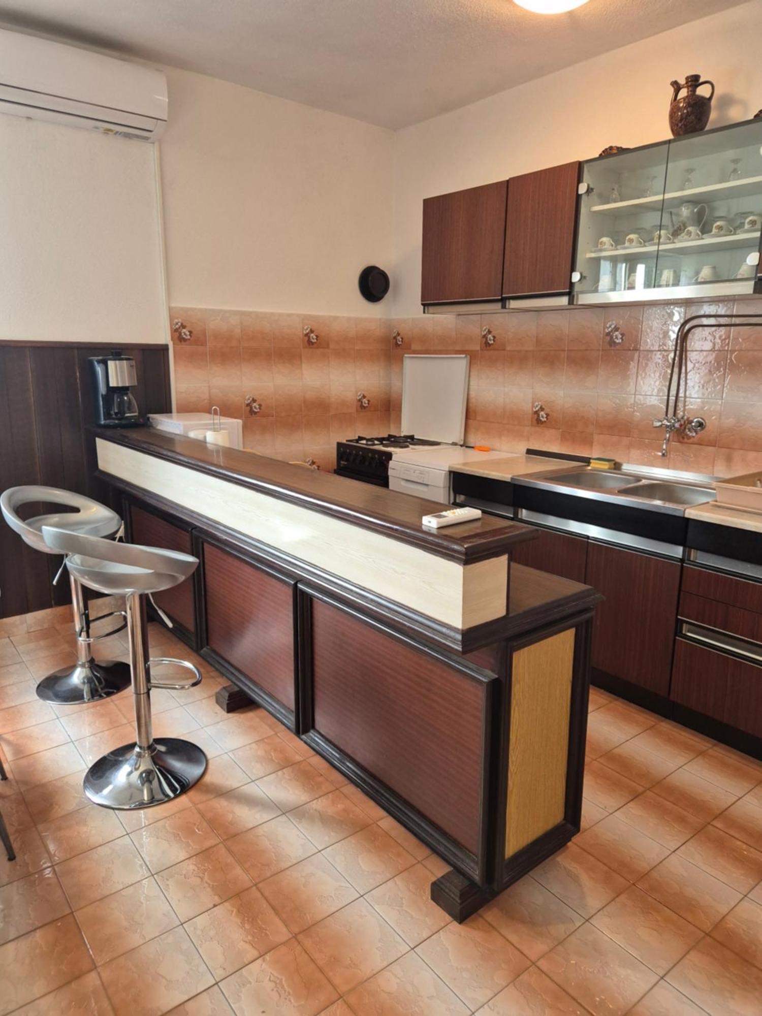 Apartmani Ino Škrip المظهر الخارجي الصورة