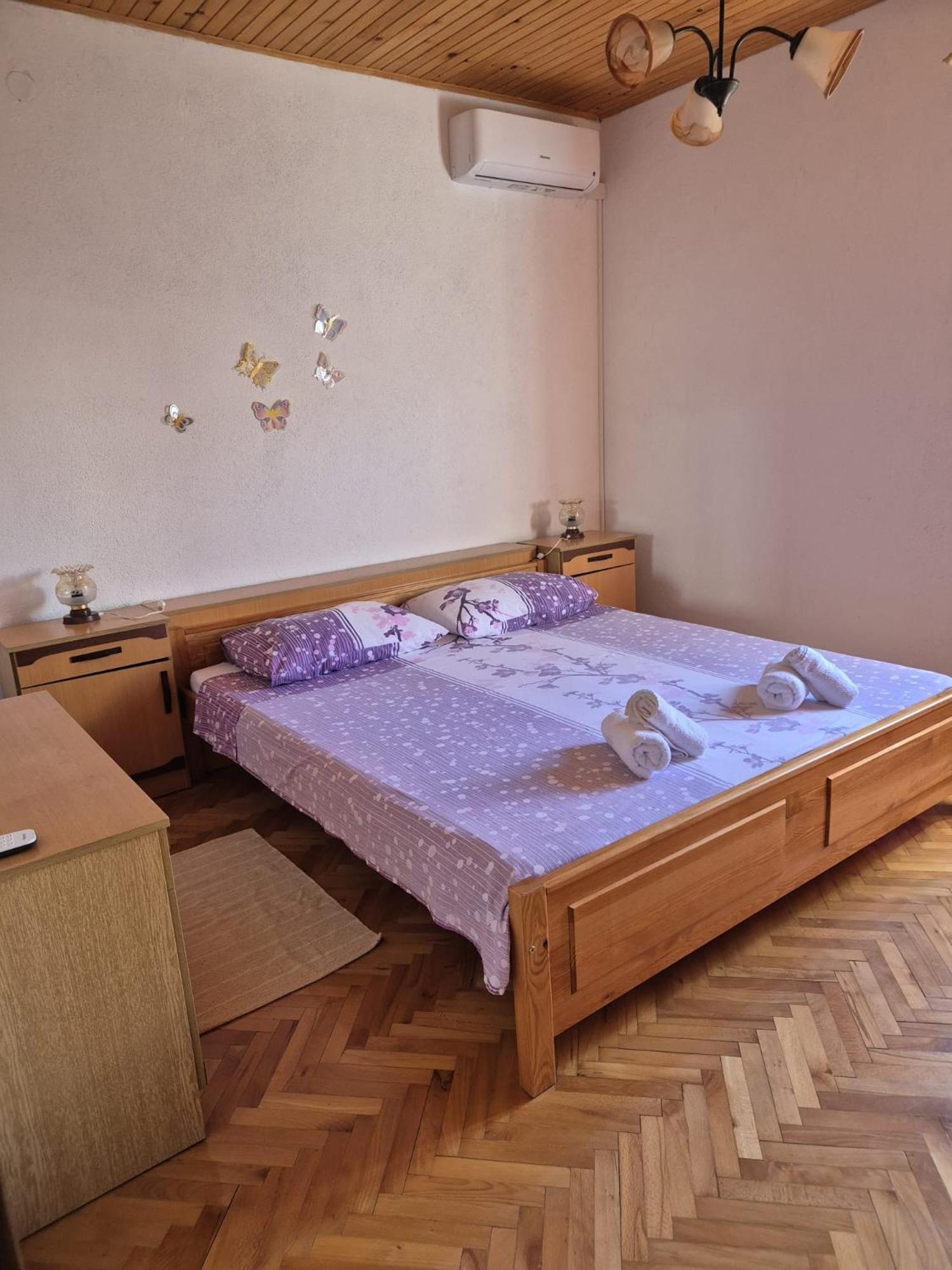 Apartmani Ino Škrip المظهر الخارجي الصورة