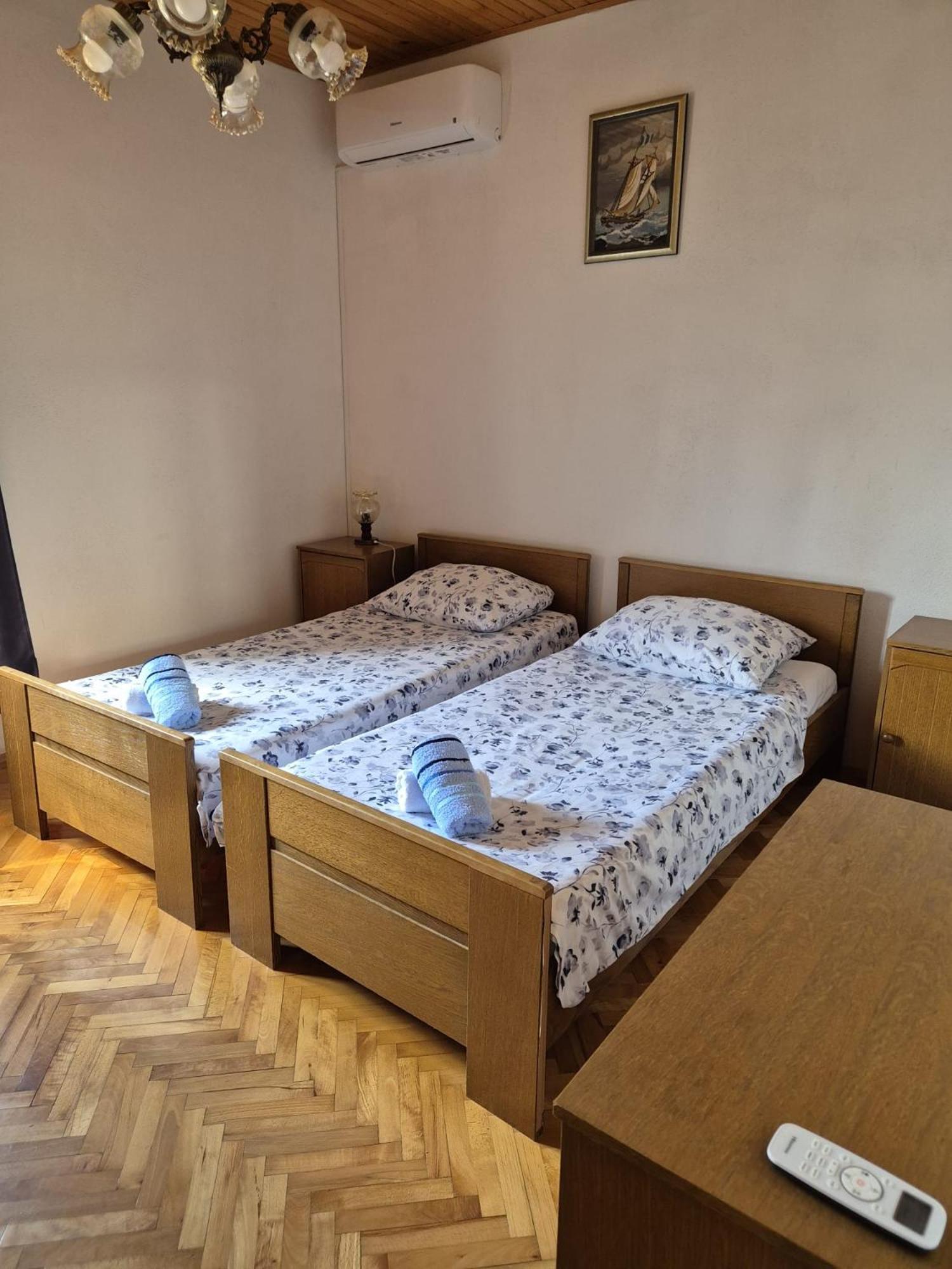 Apartmani Ino Škrip المظهر الخارجي الصورة