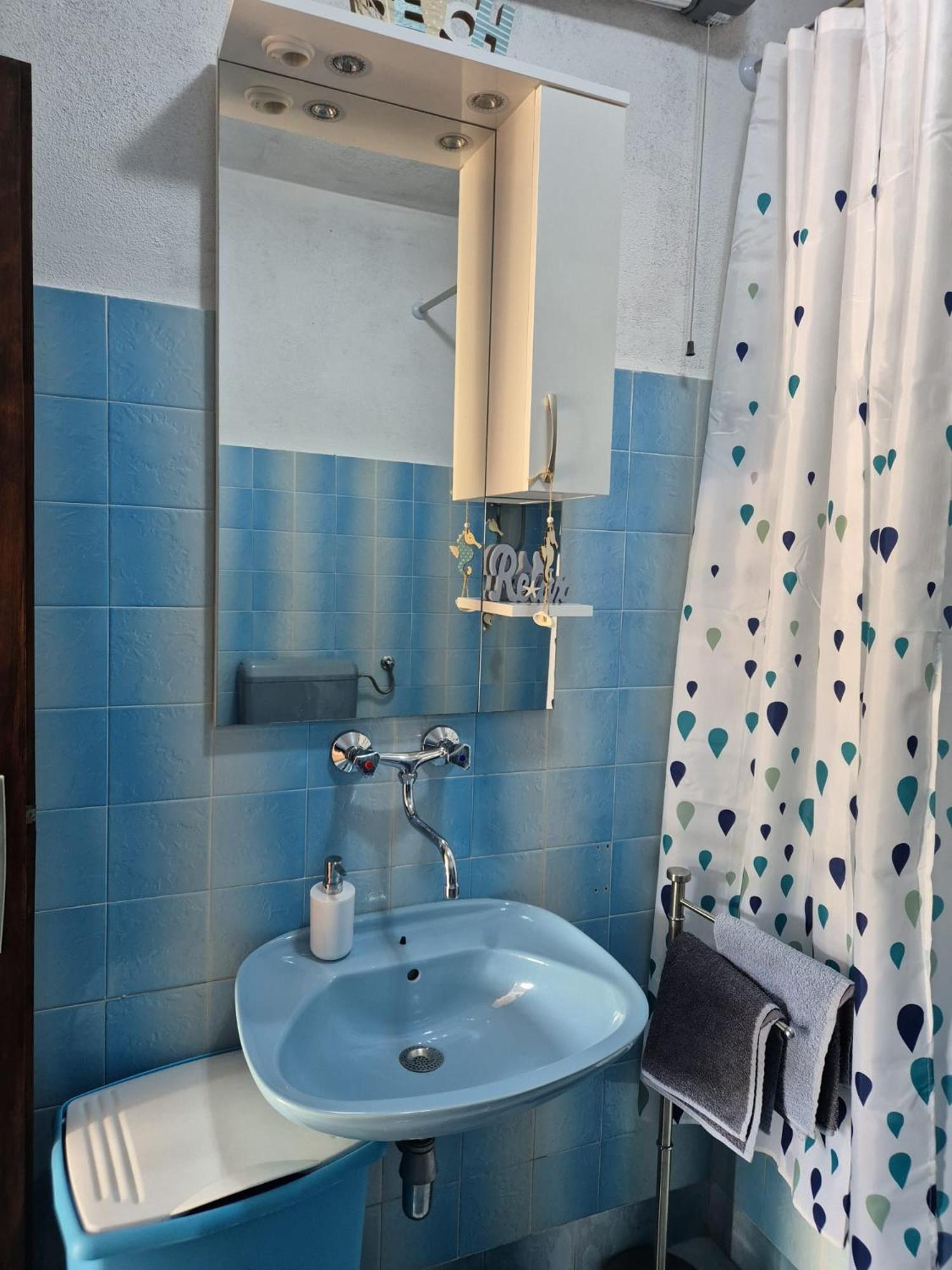 Apartmani Ino Škrip المظهر الخارجي الصورة