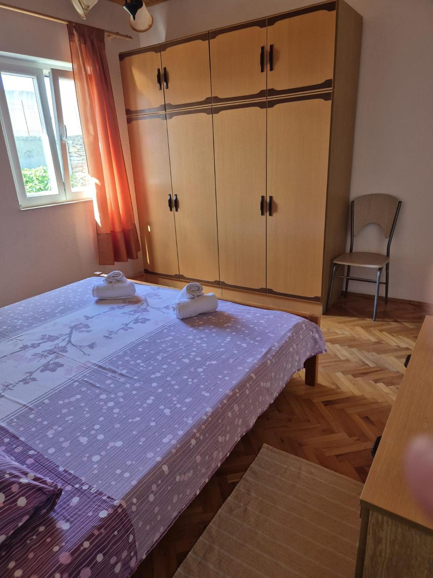 Apartmani Ino Škrip المظهر الخارجي الصورة