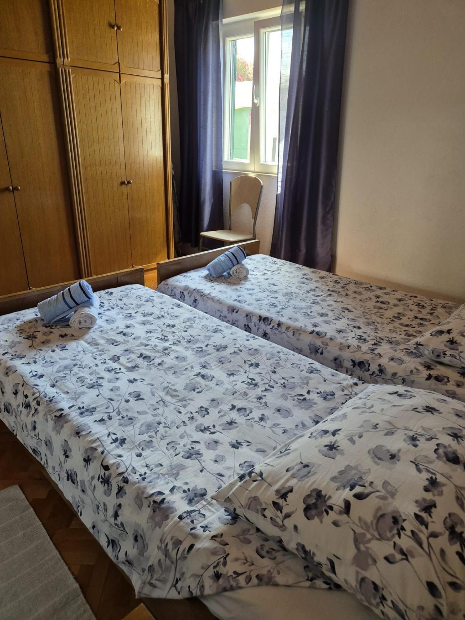 Apartmani Ino Škrip المظهر الخارجي الصورة
