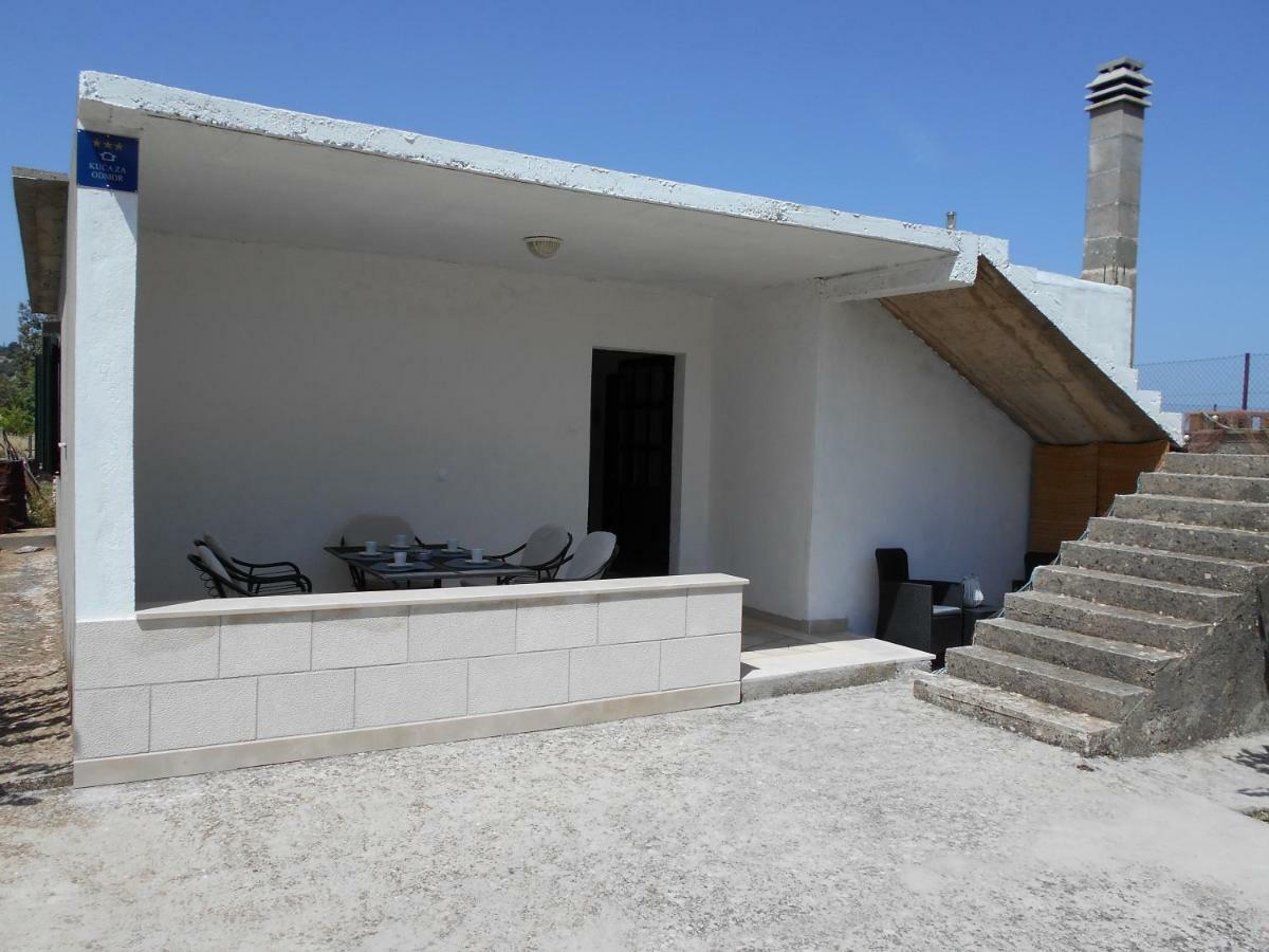 Apartmani Ino Škrip المظهر الخارجي الصورة